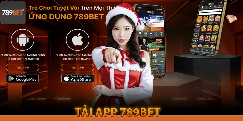 Tải app 789bet